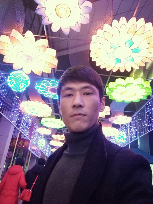 知己的第一张照片--宿州认干亲服务网