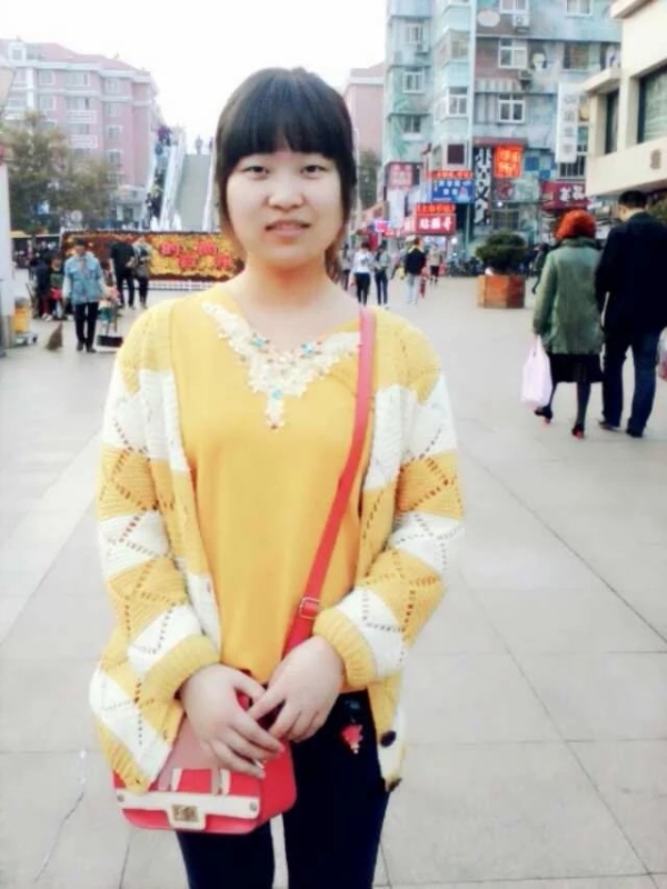 柔光123的第二张照片--宿州认干亲服务网